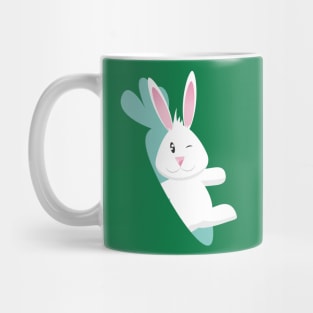 Easter Bunny Mug